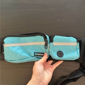 ☀️🌴PetAmi Dog Belt Bag